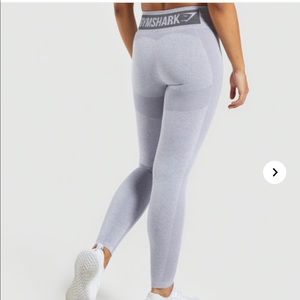 NWT Gymshark high waisted flex leggings